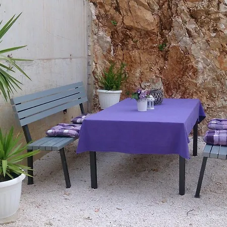 By The Sea Rastici, Ciovo - 9208 Apartament *