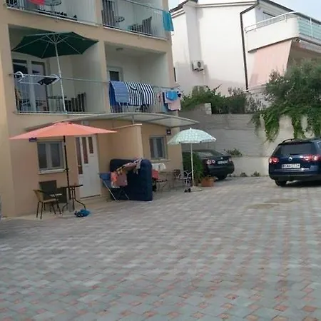Apartament By The Sea Rastici, Ciovo - 9208 Trogir