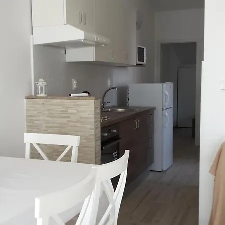 Apartament By The Sea Rastici, Ciovo - 9208