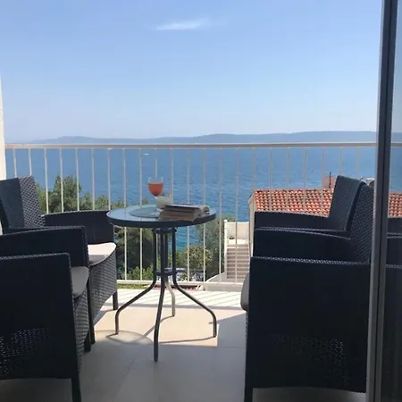 By The Sea Rastici, Ciovo - 9208 Trogir