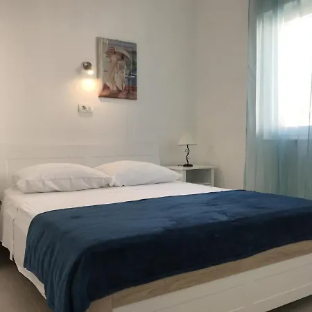 Apartament By The Sea Rastici, Ciovo - 9208 *