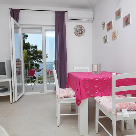 By The Sea Rastici, Ciovo - 9208 Διαμέρισμα Τρογκίρ
