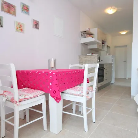 Apartament By The Sea Rastici, Ciovo - 9208 *