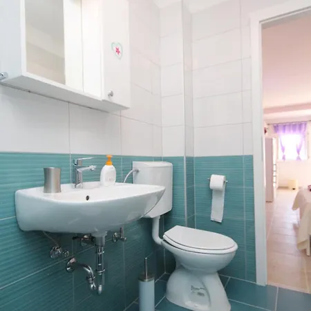 By The Sea Rastici, Ciovo - 9208 Apartament
