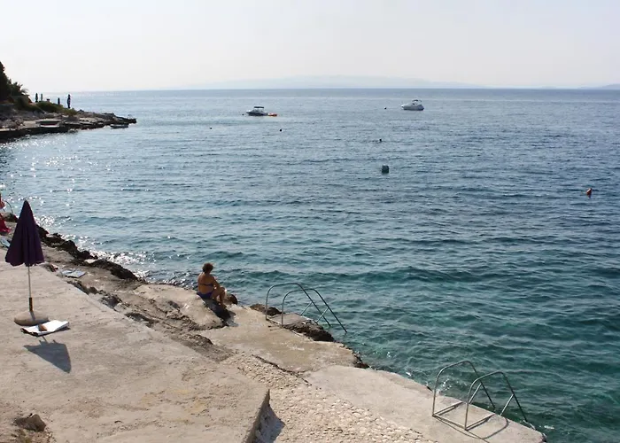 Διαμέρισμα By The Sea Rastici, Ciovo - 9208 *
