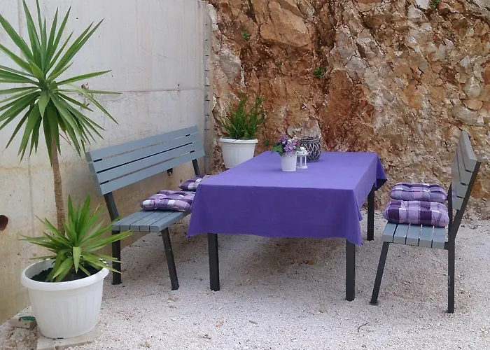 By The Sea Rastici, Ciovo - 9208 Διαμέρισμα *