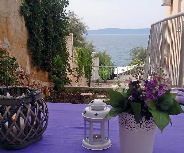By The Sea Rastici, Ciovo - 9208 Τρογκίρ