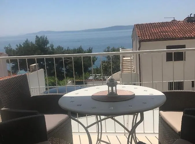 Διαμέρισμα By The Sea Rastici, Ciovo - 9208