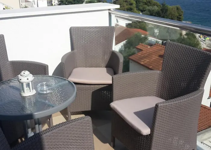 Διαμέρισμα By The Sea Rastici, Ciovo - 9208 *