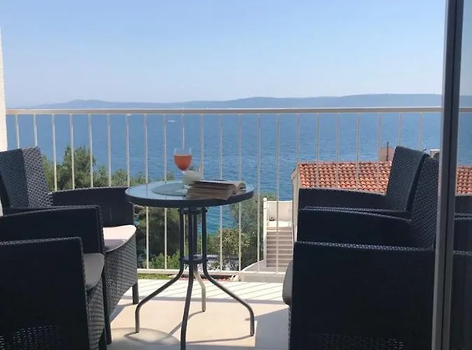 By The Sea Rastici, Ciovo - 9208 Τρογκίρ