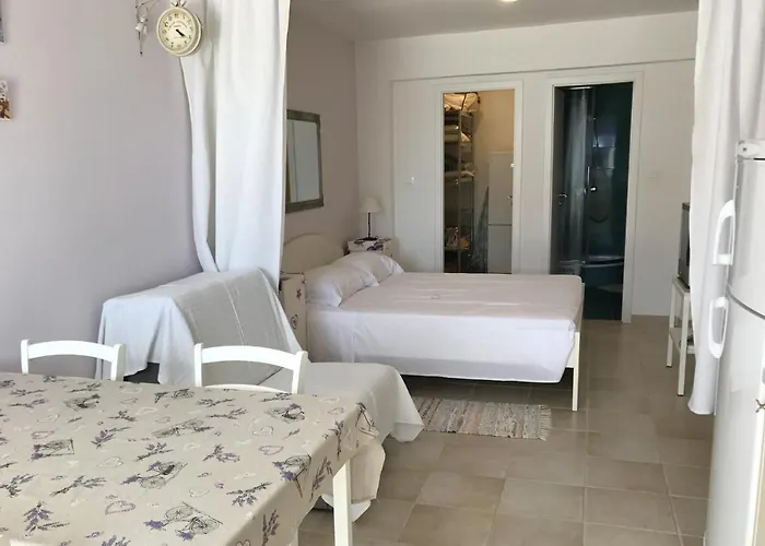 Διαμέρισμα By The Sea Rastici, Ciovo - 9208 Τρογκίρ