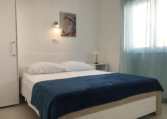 Διαμέρισμα By The Sea Rastici, Ciovo - 9208 *