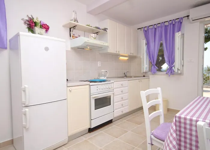 By The Sea Rastici, Ciovo - 9208 Διαμέρισμα *