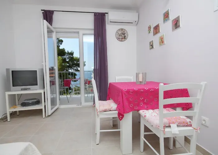 By The Sea Rastici, Ciovo - 9208 Διαμέρισμα Τρογκίρ