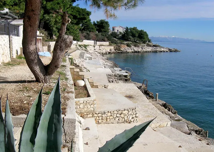 By The Sea Rastici, Ciovo - 9208 Διαμέρισμα